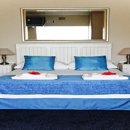 The Russel Hotel Knysna Zimmer foto